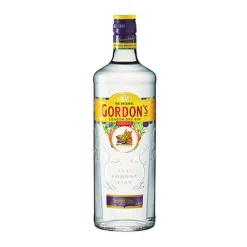 Gin Gordon's
