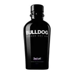 Gin London Dry Bulldog