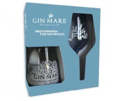 Gin Mare com Oferta