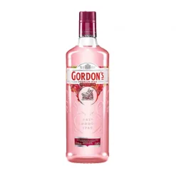 Gin Pink Gordons