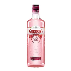 Gin Pink Gordons