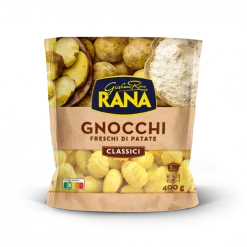 Gnocchi Fresco