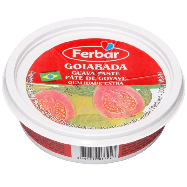 Goiabada