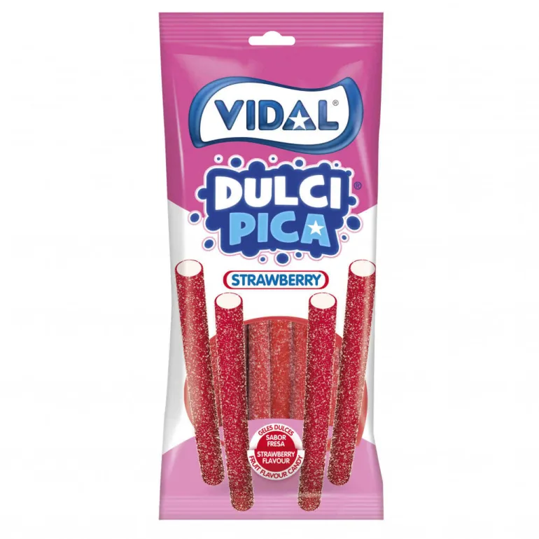 Gomas Dulci Pica