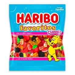 Gomas Favoritos Classic