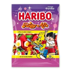 Gomas Funky Mix