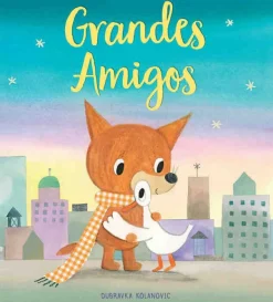 Grandes Amigos