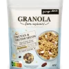 Granola de Frutas e Frutos Secos sem Açúcar