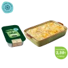 Gratinado de Batata