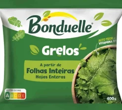 Grelos Mil-Folhas Congelados
