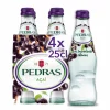 Água com Gás Açaí Pack 4