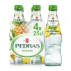 Água com Gás Ananás Pack 4