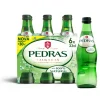 Água com Gás Pack 6