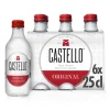 Água com Gás Pack 6