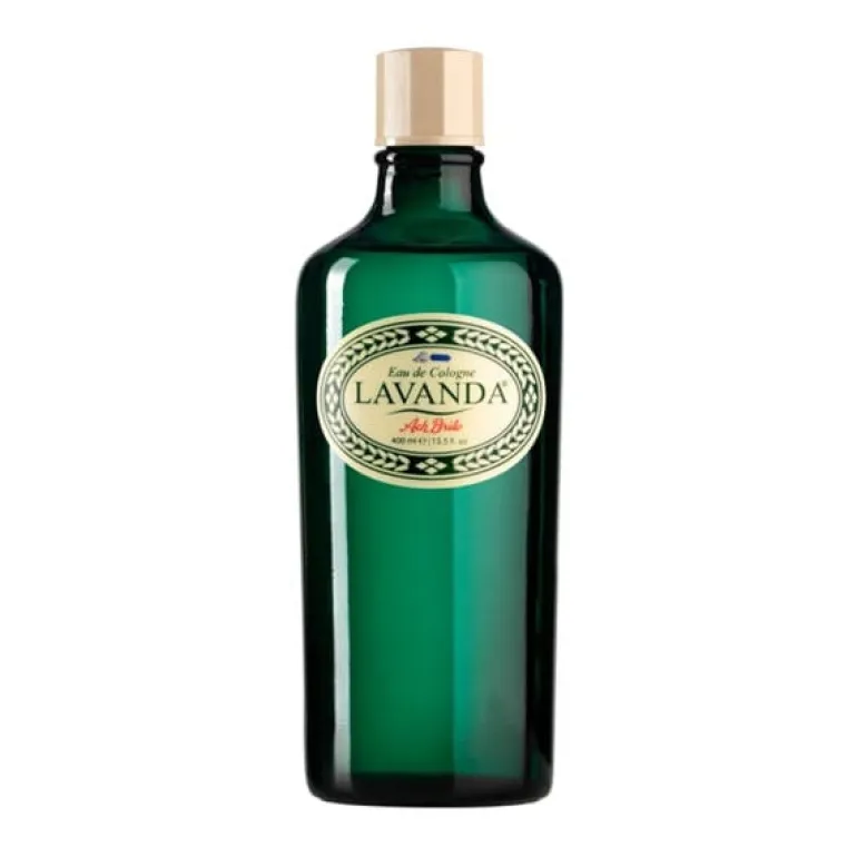Água de Colónia Lavanda