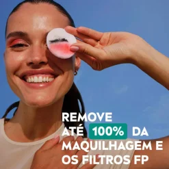 Água Micelar Derma Skin Clear