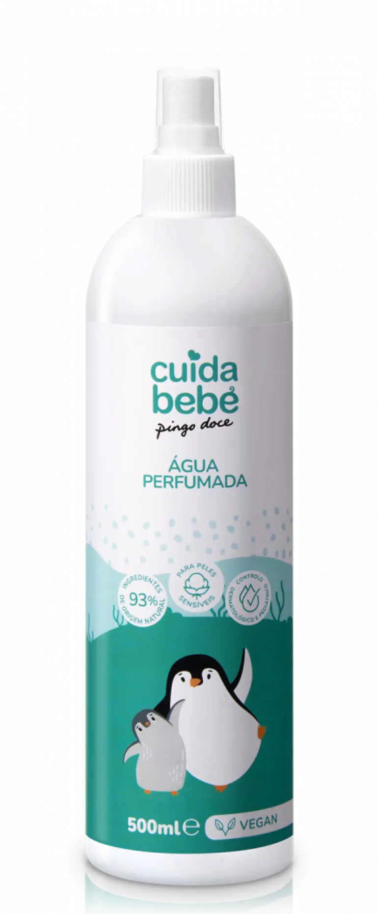 Água Perfumada