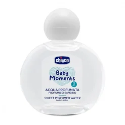 Água Perfumada para Pele Delicada