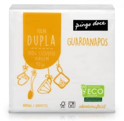 Guardanapos 2 Folhas - 90 un