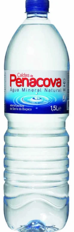 Água sem Gás