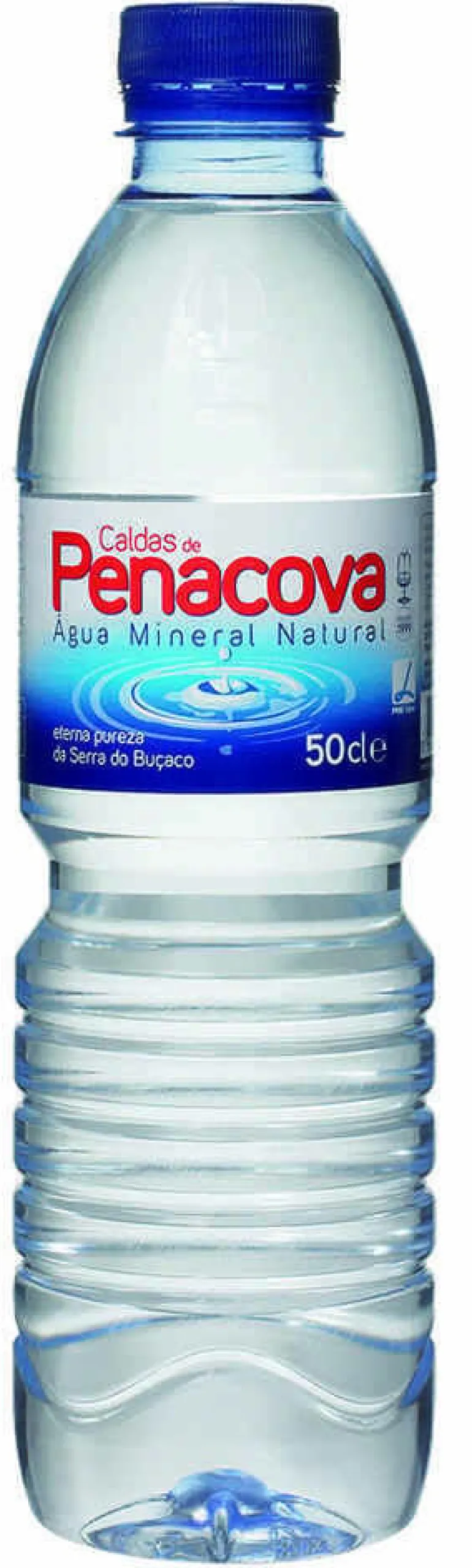 Água sem Gás