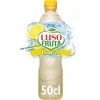 Água sem Gás Luso Fruta Limão