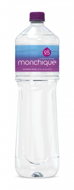 Água sem Gás Monchique