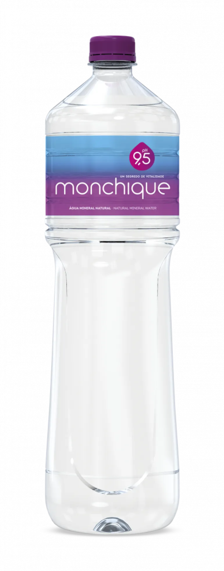 Água sem Gás Monchique