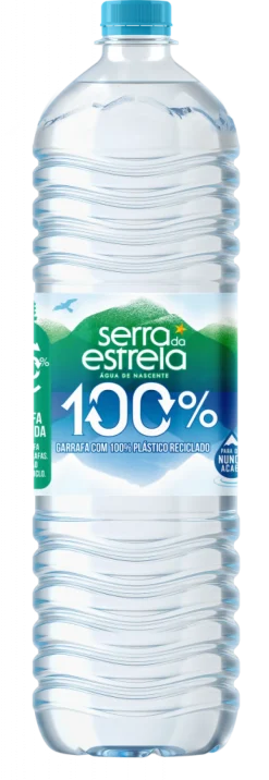 Água sem Gás Pack 4