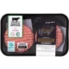 Hambúrger de Novilho Angus