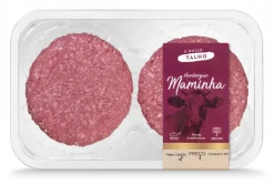 Hambúrguer de Maminha de Bovino 2un
