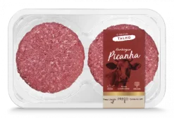 Hambúrguer de Picanha de Bovino 2un