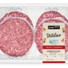 Hambúrguer de Vitelão