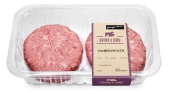 Hambúrguer Misto