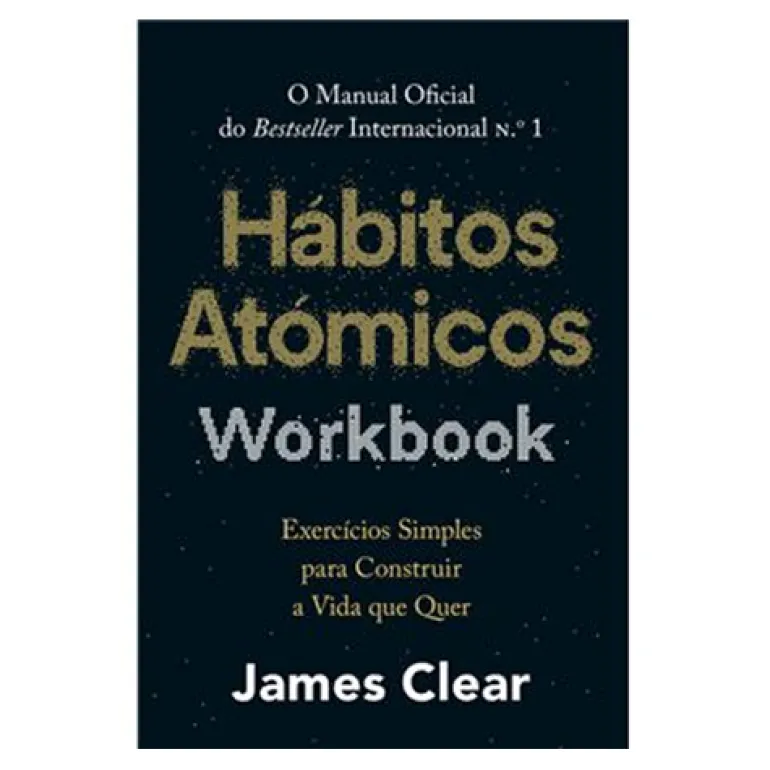 Hábitos Atómicos - Workbook