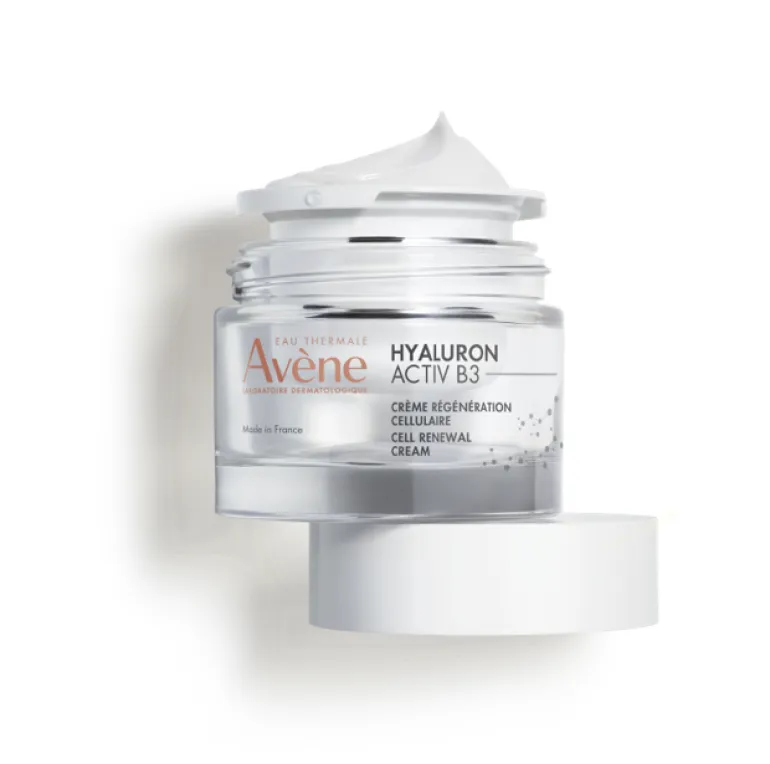 Hyaluron Activ B3 Creme Regenerador Celular