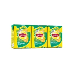 Ice Tea de Manga Pack 3