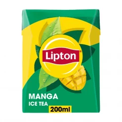 Ice Tea de Manga Pack 3