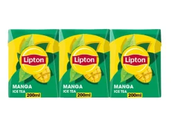 Ice Tea de Manga Pack 3