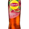 Ice Tea de Melancia e Hortelã