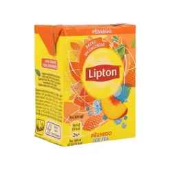 Ice Tea de Pêssego Pack 3