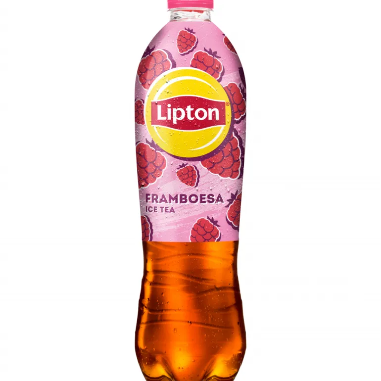 Ice Tea Framboesa