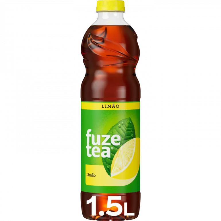 Ice Tea Limão