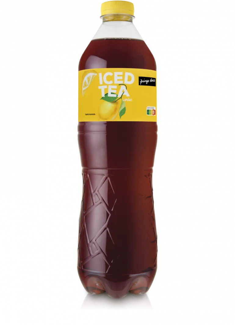 Ice Tea Limão