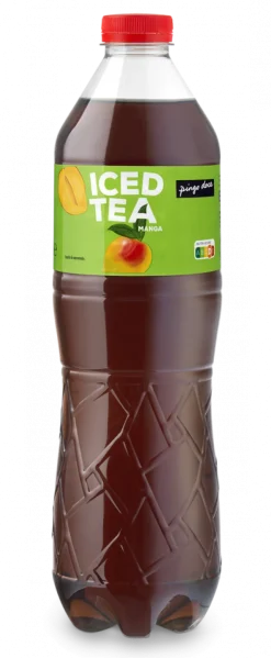 Ice Tea Manga