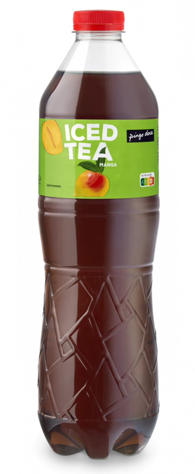 Ice Tea Manga