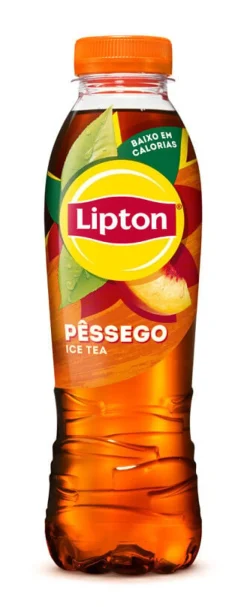 Ice Tea Pêssego