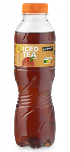 Ice Tea Pêssego
