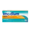 Imodium Rapid 10 comprimidos
