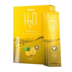 Infusão Ananás H20